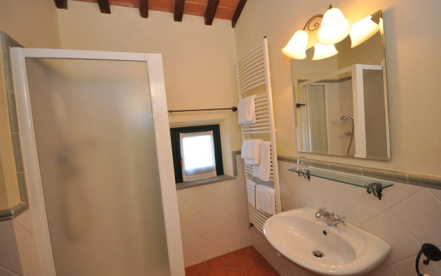 Agriturismo Musignano