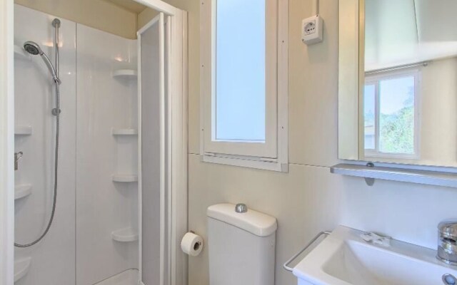 Mobilhomes Camping Oliva