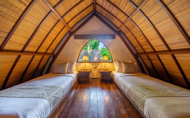 Klumpu Bali Resort