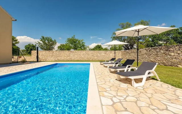 Villa Basil Zadarvillas