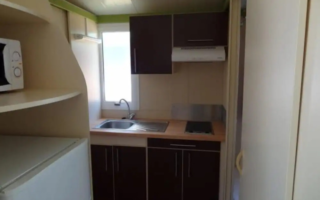 Camping Enmar