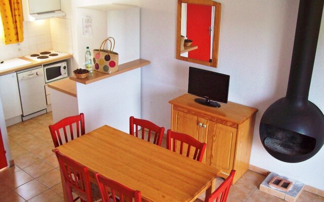 Les Chalets du Gua des Brasses