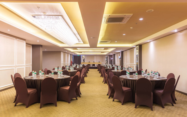 Great Diponegoro Hotel Surabaya