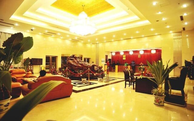 Qianyang Hotel