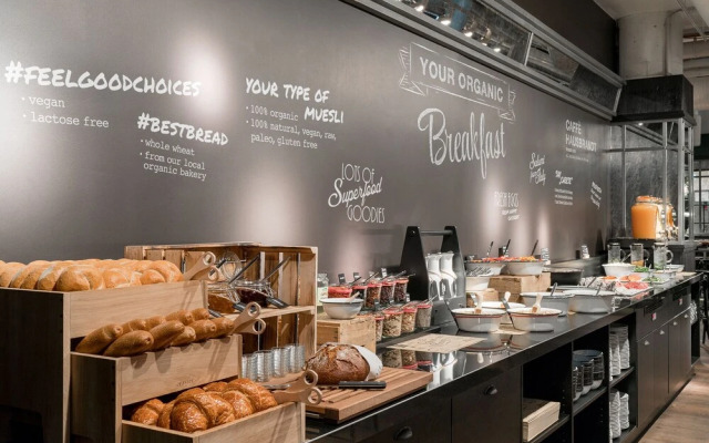 Ruby Stella Hotel London