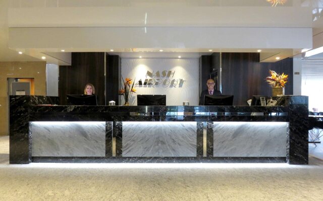 Nash Airport Hotel