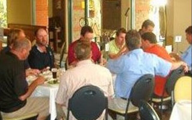 Mildura Golf Resort