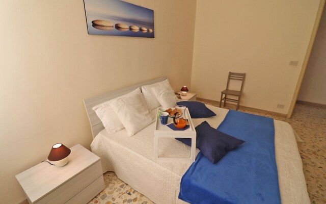 Roberta Holiday House in Otranto