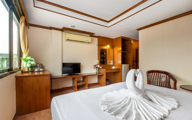 JB Green Hotel Patong