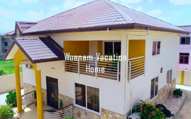 Wüenam Vacation Home