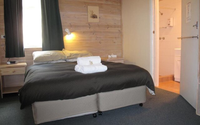 Sponars Chalet