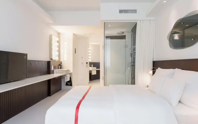 Ruby Hanna Hotel Stuttgart