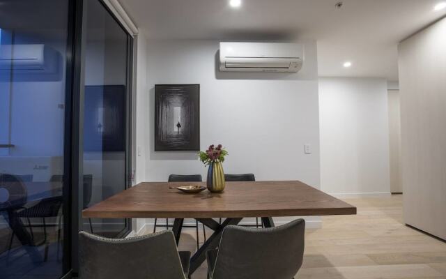 Green Hood Stunning 2 Bedrooms In Parkville
