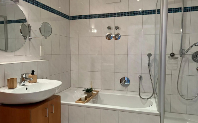 Ferienapartment Alex am See