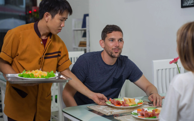 Hanoi Boutique House