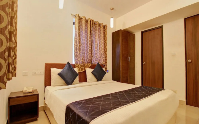 Treebo Grand Marena, Chennai