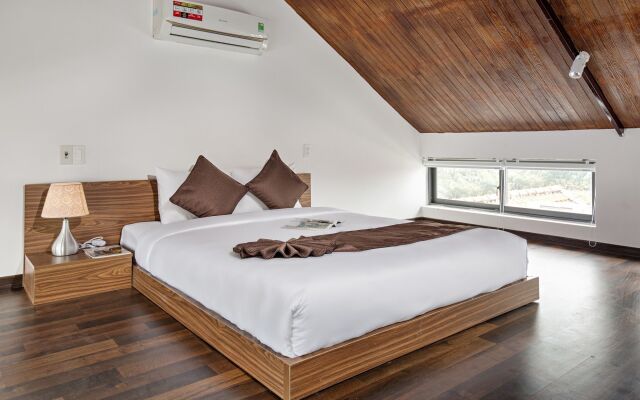 KA Villa & Spa, Beachside Hoi An