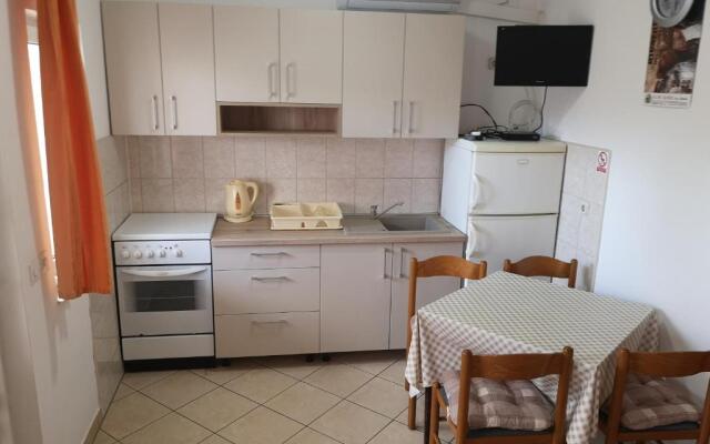 Apartments Govic