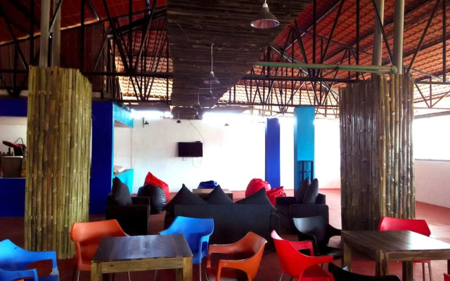 Vedanta Wake Up - Coorg, Madikeri Town Center