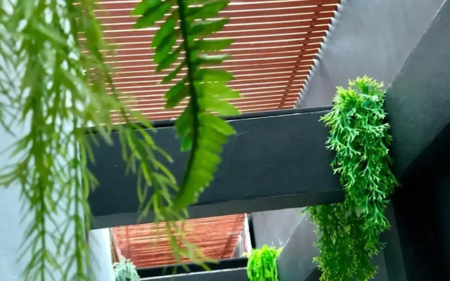 Ruankaew Boutique Resort Lampang