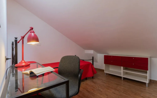 Loft Salone del Libro T1 by Wonderful Italy