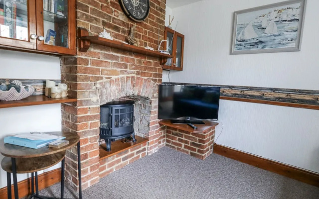 Saddlers Cottage