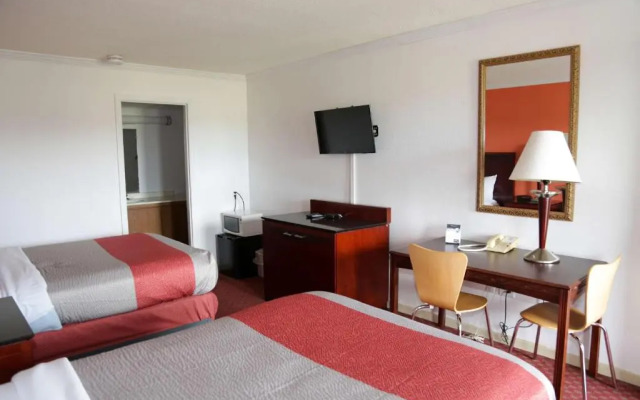 Days Inn Dayton South