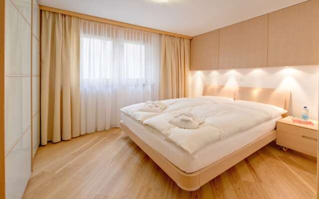 Haus Welcome