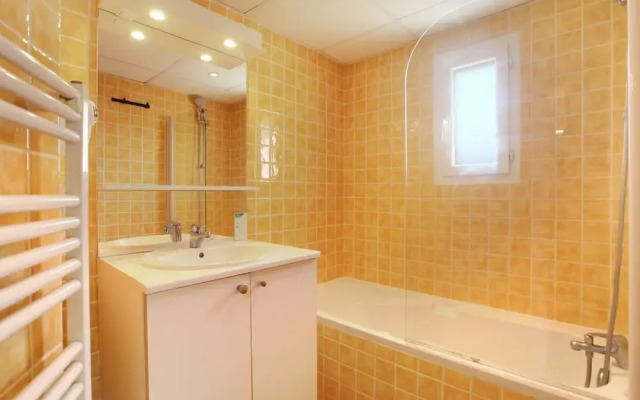 Résidence Odalys La Licorne de Haute Provence