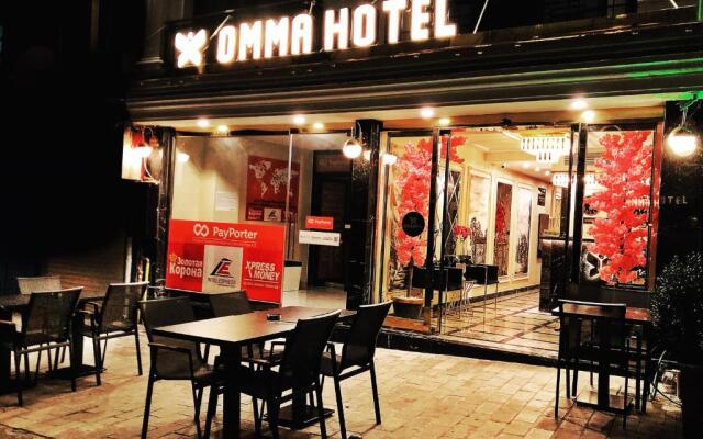 Omma Hotel