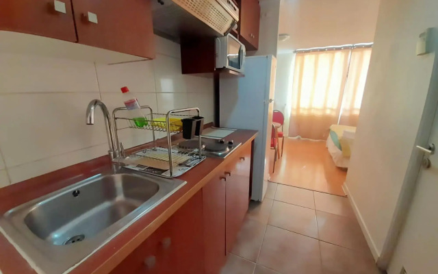 VIP Apartments Chile