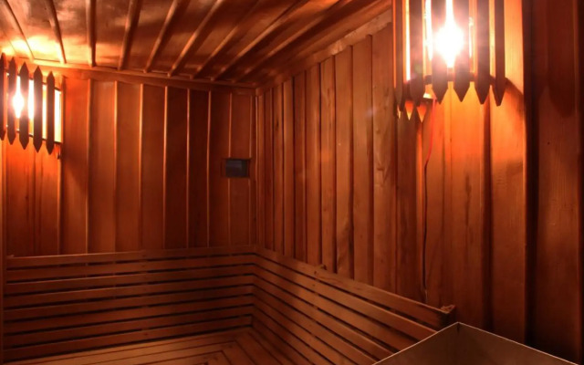 Hotel Express Residency - Jamnagar