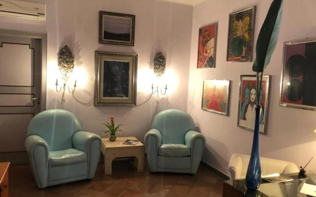 L'Elisea Maison De Charme