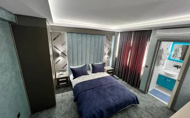 Forever 21 Hotel