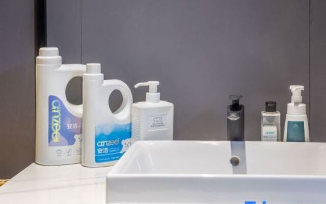 Atour Hotel Beijing Beiqing Road Yongfeng Science Park