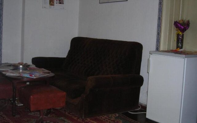 ICO Hostel