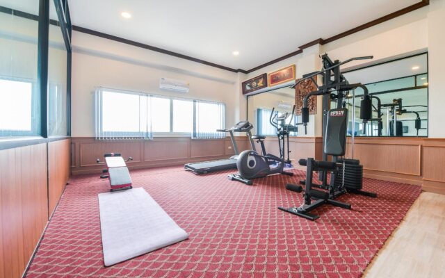 East Inn 15 Rayong