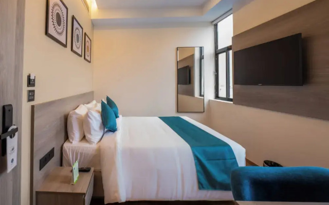 The Lofts at Central Point