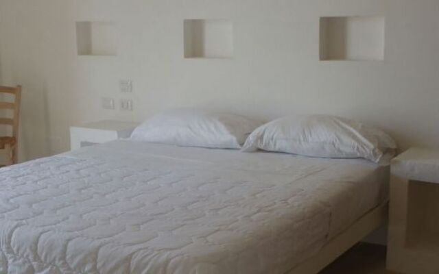 Masseria Agrituristica Lama San Giorgio