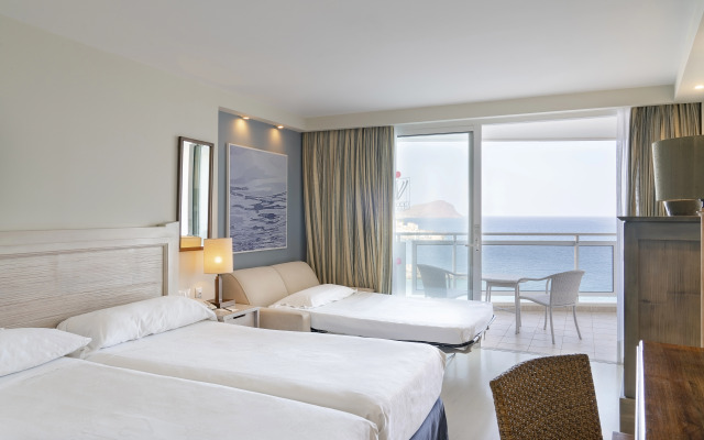 Hotel Tenerife Golf & Sea View
