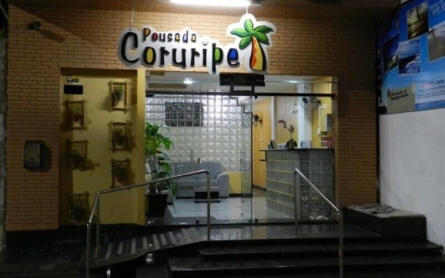 Pousada Coruripe
