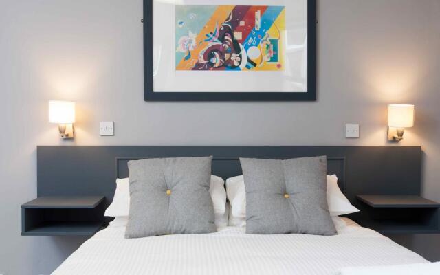 Citi Hotel
