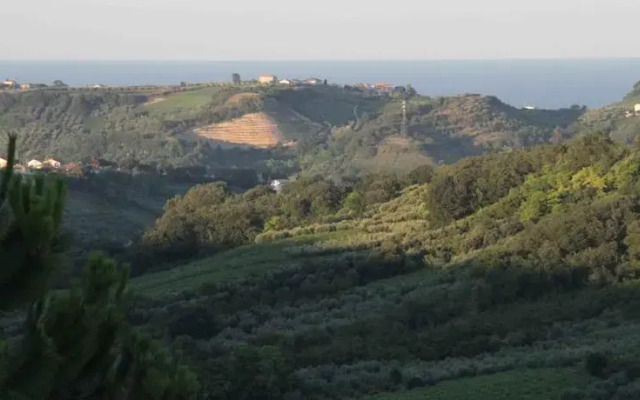 Villa Eugenia