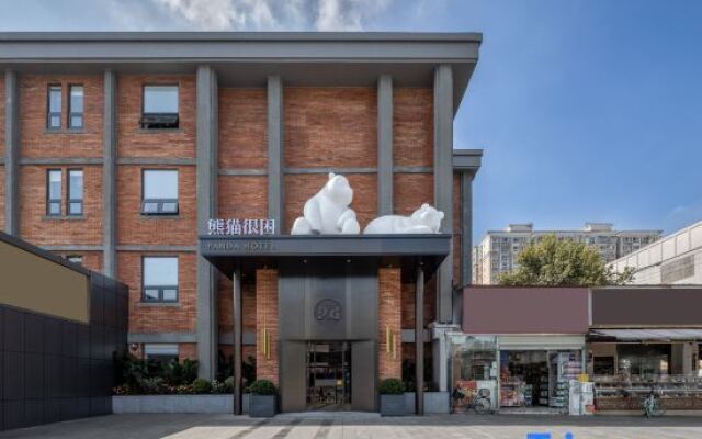 P.d PANDA HOTEL