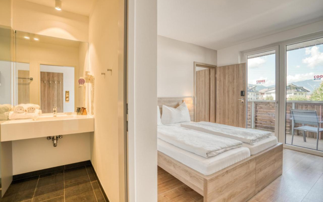 COOEE alpin Hotel Kitzbüheler Alpen