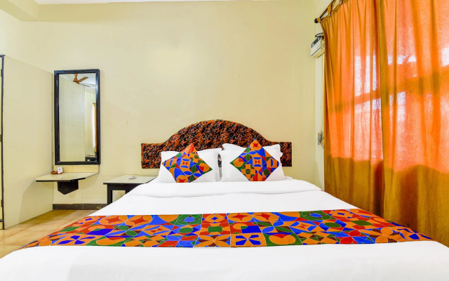 Alor Holiday Resort – Guest Rooms – Calangute