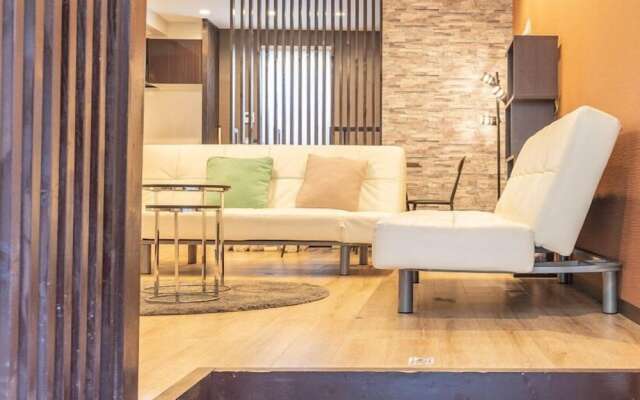 TSUKI Tsuruhashi House