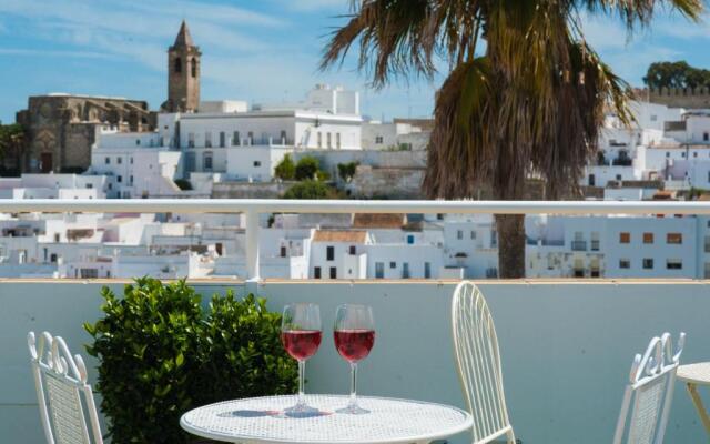 Alhanía Vejer