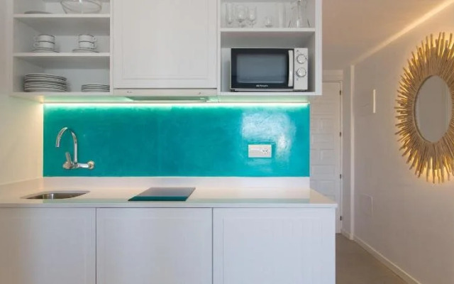 Apartamentos Costamar II