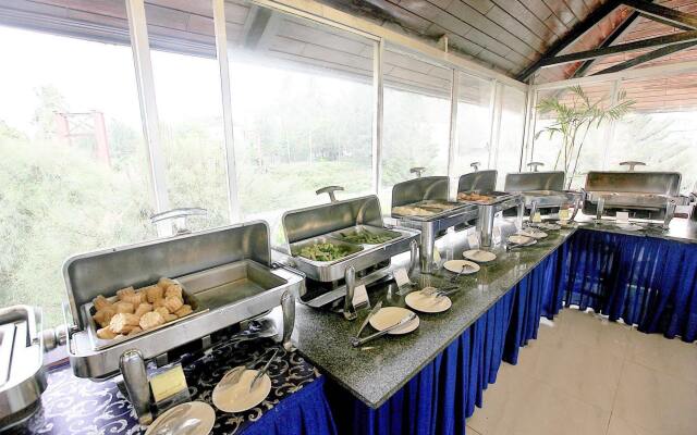 Saigon Phu Yen Hotel